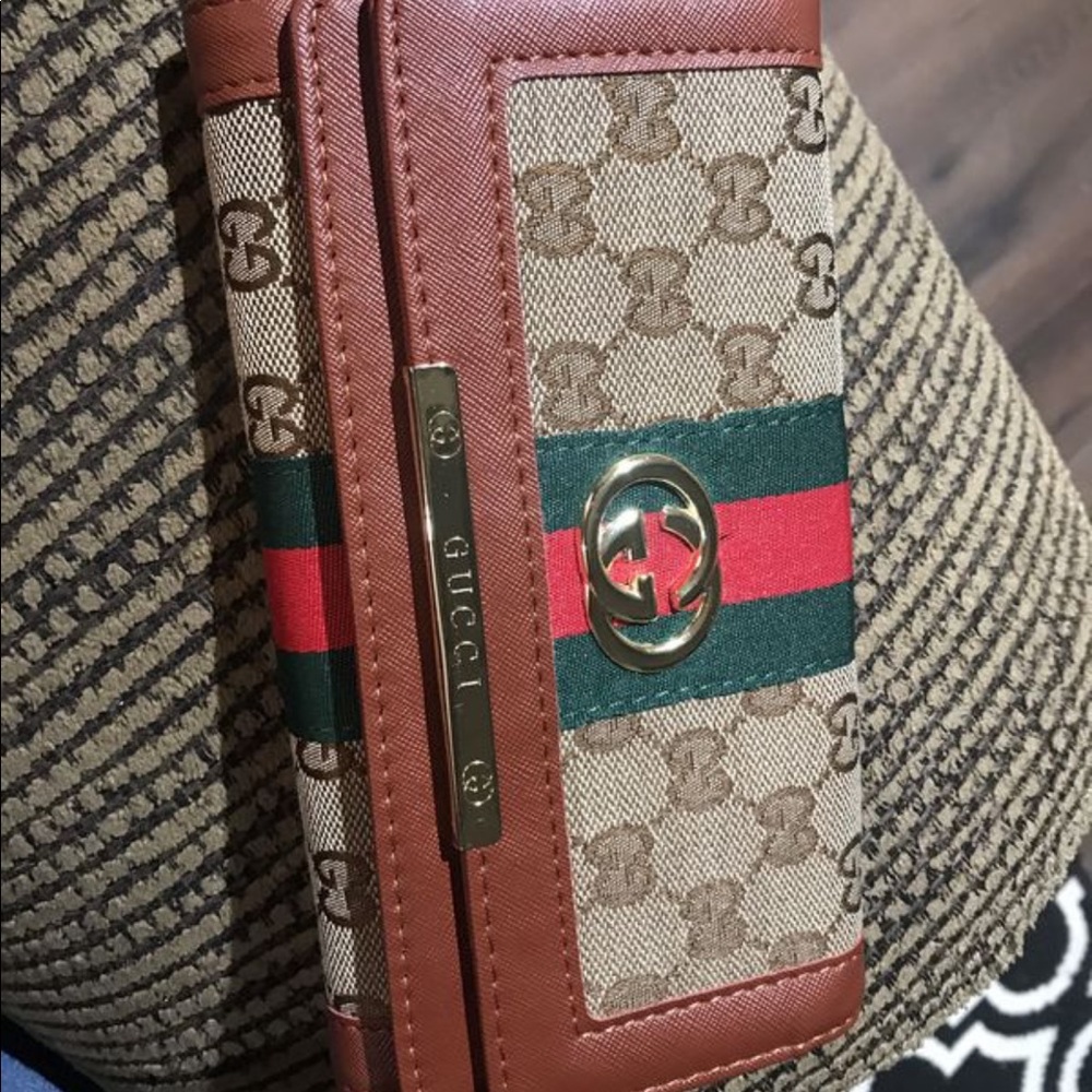Women wallet